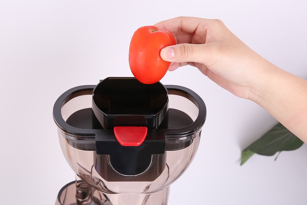 Máy ép chậm cỡ lớn Hafele JE230-BL (535.43.531)