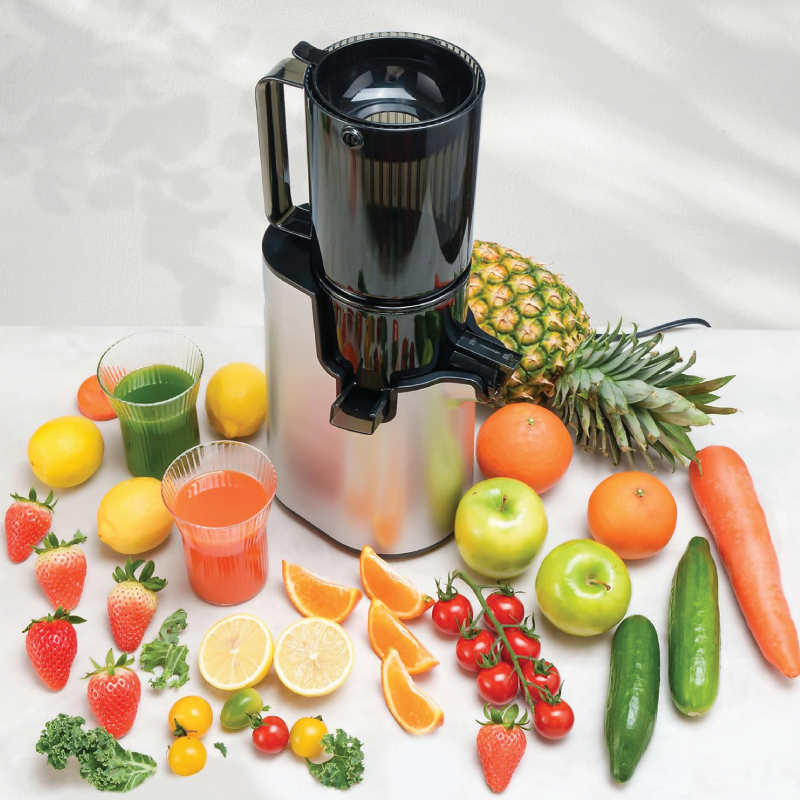 Máy ép chậm đa năng Roler RS-4461