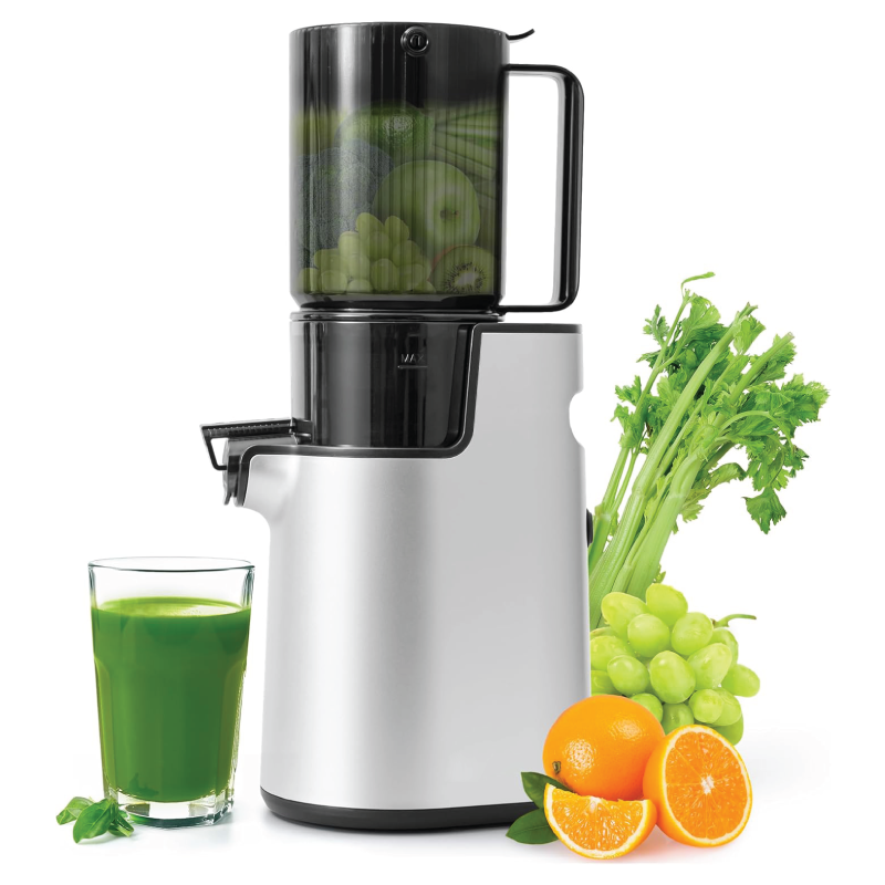 Máy ép chậm đa năng Roler RS-4461