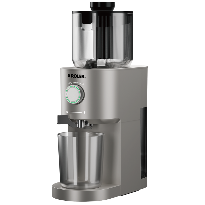 Máy ép chậm đa năng ROLER RS-4464