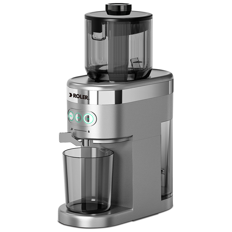 Máy ép chậm đa năng ROLER RS-4465