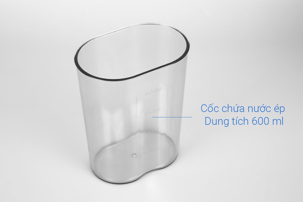 Máy ép chậm Hafele GS-133N (535.43.811)