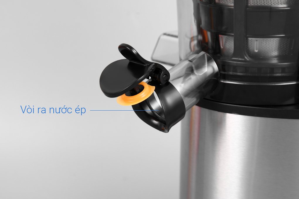 Máy ép chậm Hafele GS-133N (535.43.811)