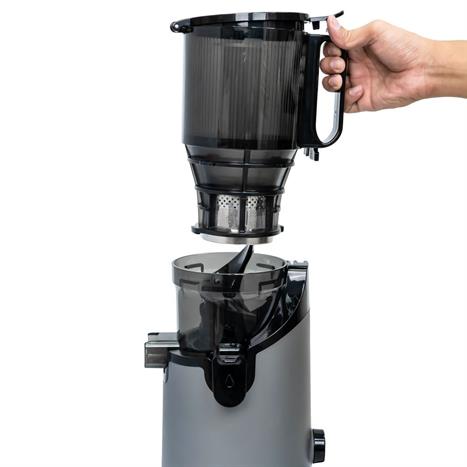 Máy ép chậm họng lớn Fujihome SJ16