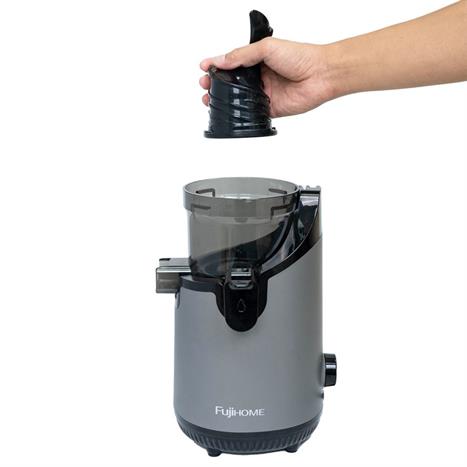 Máy ép chậm họng lớn Fujihome SJ16