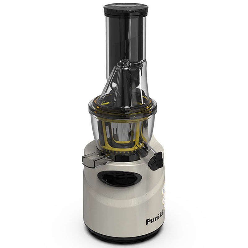 Máy ép chậm họng lớn Funiki HSC2685