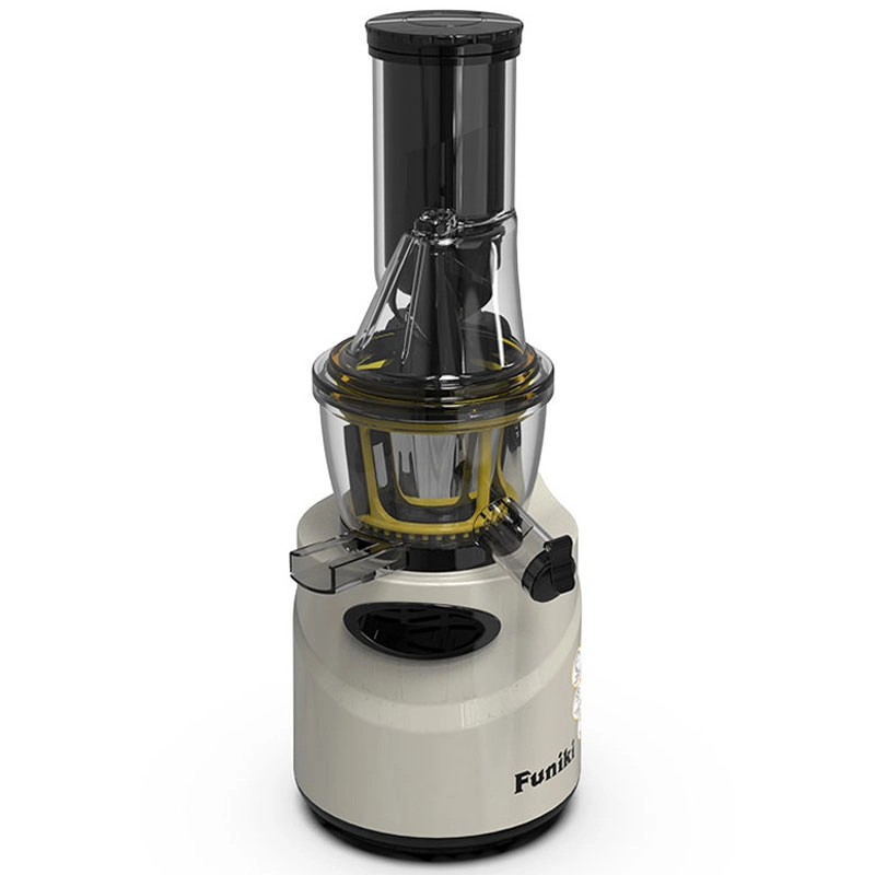 Máy ép chậm họng lớn Funiki HSC2685