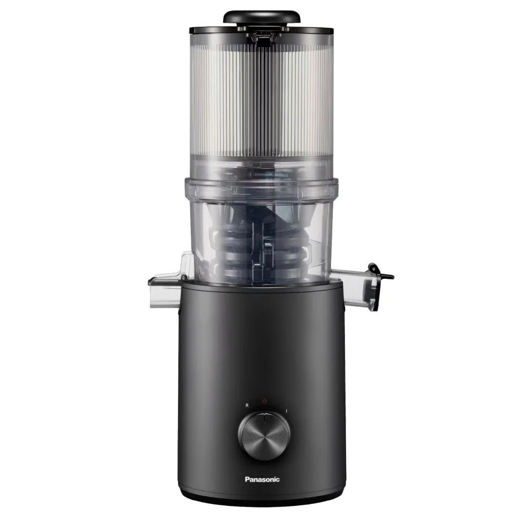 Máy ép chậm họng lớn Panasonic MJ-L800KRA