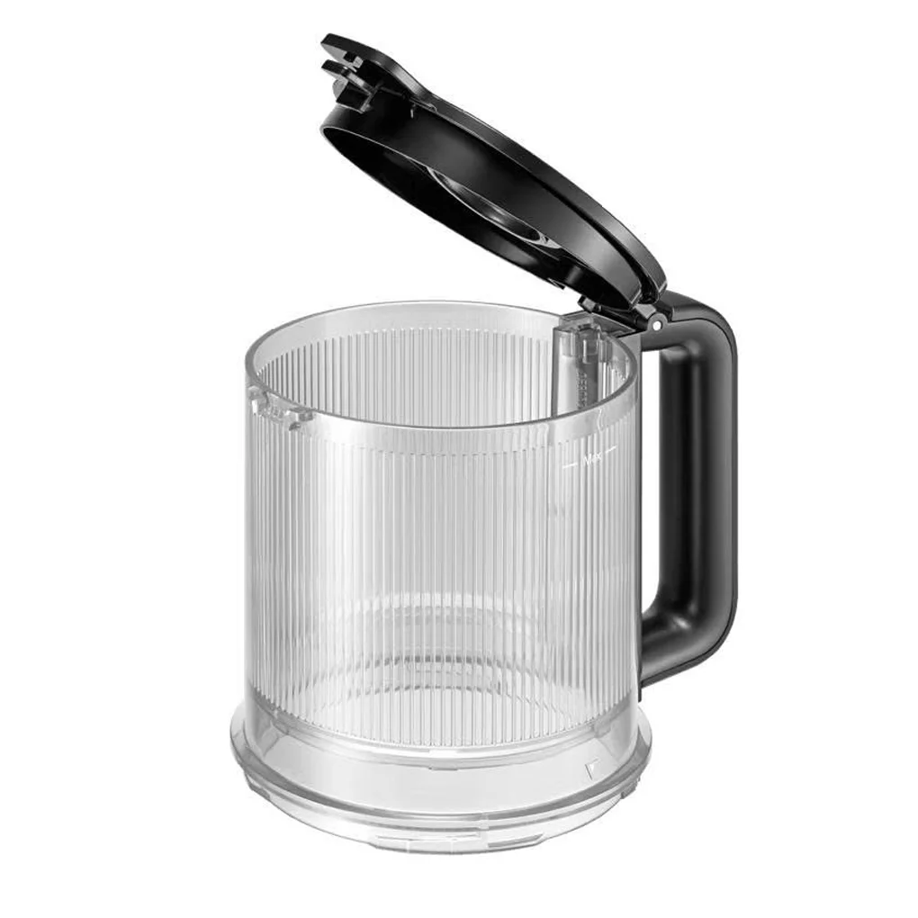 Máy ép chậm họng lớn Panasonic MJ-L800KRA