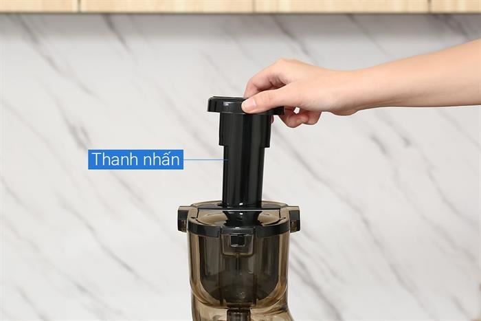 Máy ép chậm Kangaroo KG250SJ1