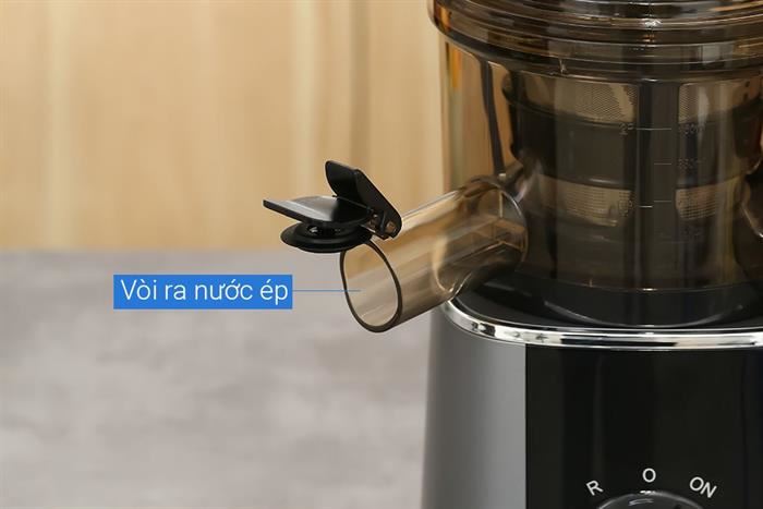 Máy ép chậm Kangaroo KG250SJ1