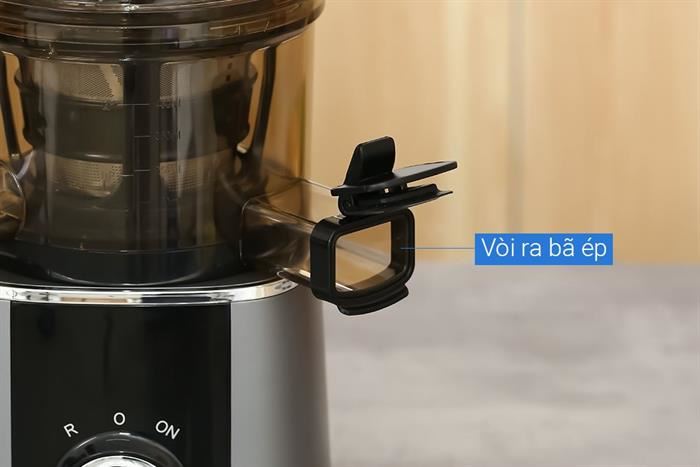 Máy ép chậm Kangaroo KG250SJ1