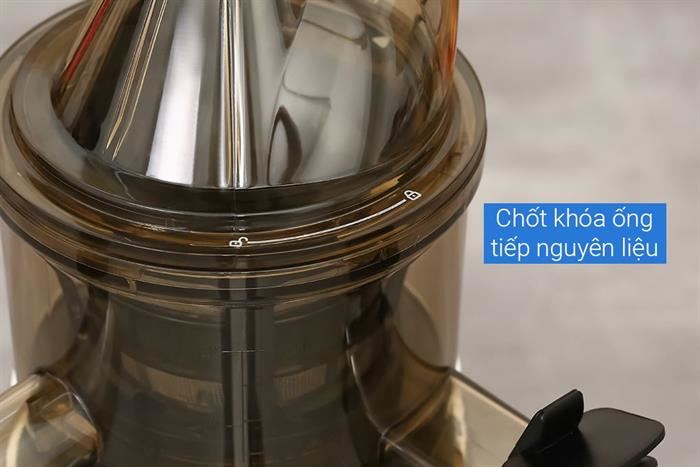 Máy ép chậm Kangaroo KG250SJ1