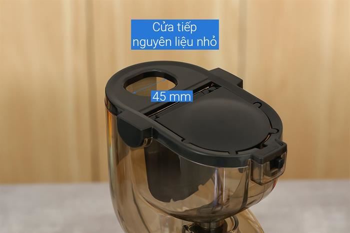 Máy ép chậm Kangaroo KG250SJ1