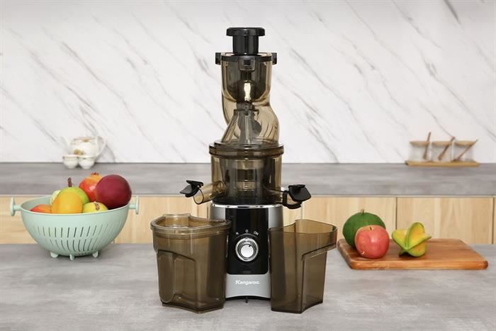 Máy ép chậm Kangaroo KG250SJ1