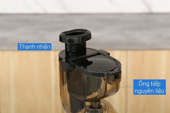 Máy ép chậm Kangaroo KG250SJ1