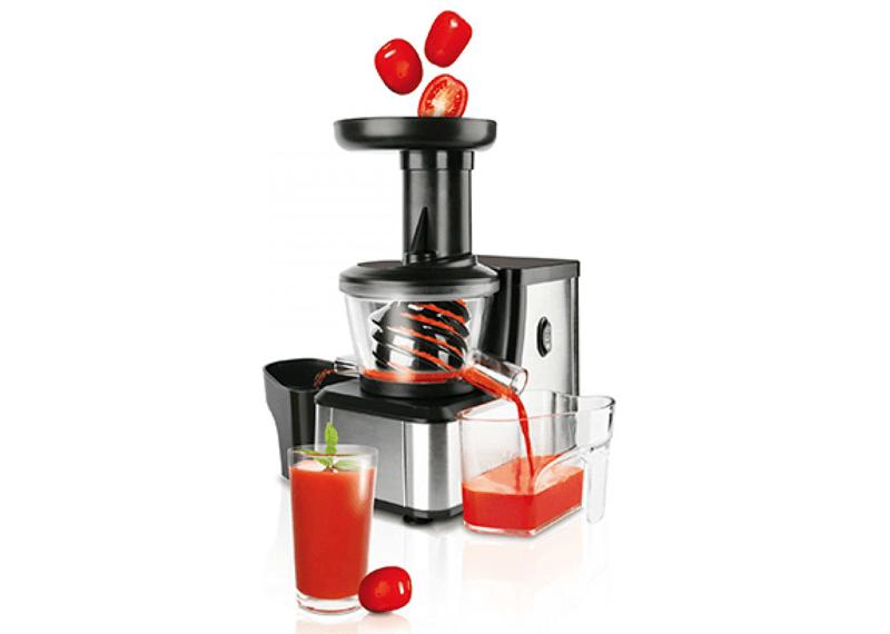 Máy ép chậm Liquajuice Ver II Taurus- Spain