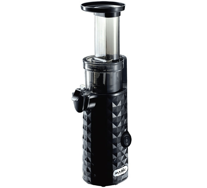 Máy ép chậm Magic Eco AC-130-đen