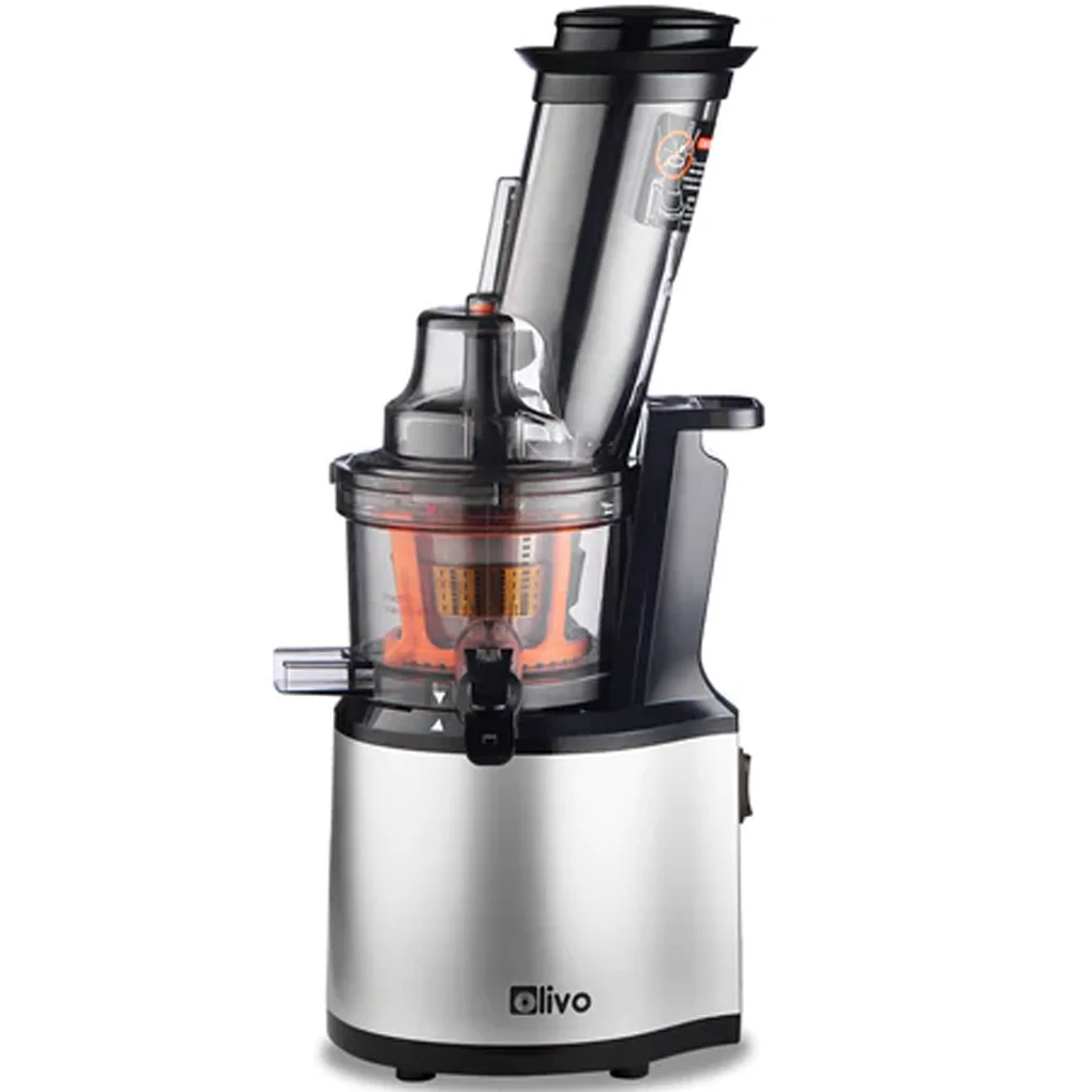 Máy ép chậm Olivo SJ200