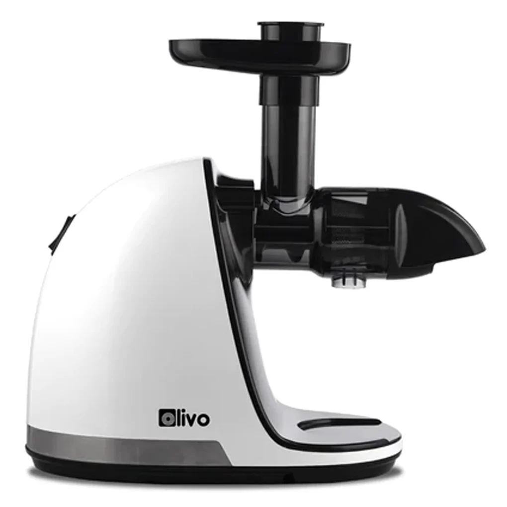 Máy ép chậm Olivo SJ22