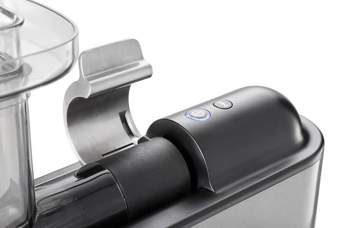 Máy ép hoa quả chậm Philips HR1897