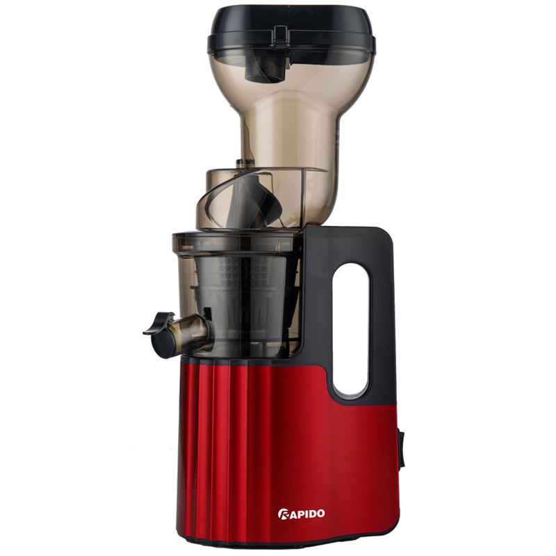 Máy ép chậm Rapido RSJ-200M
