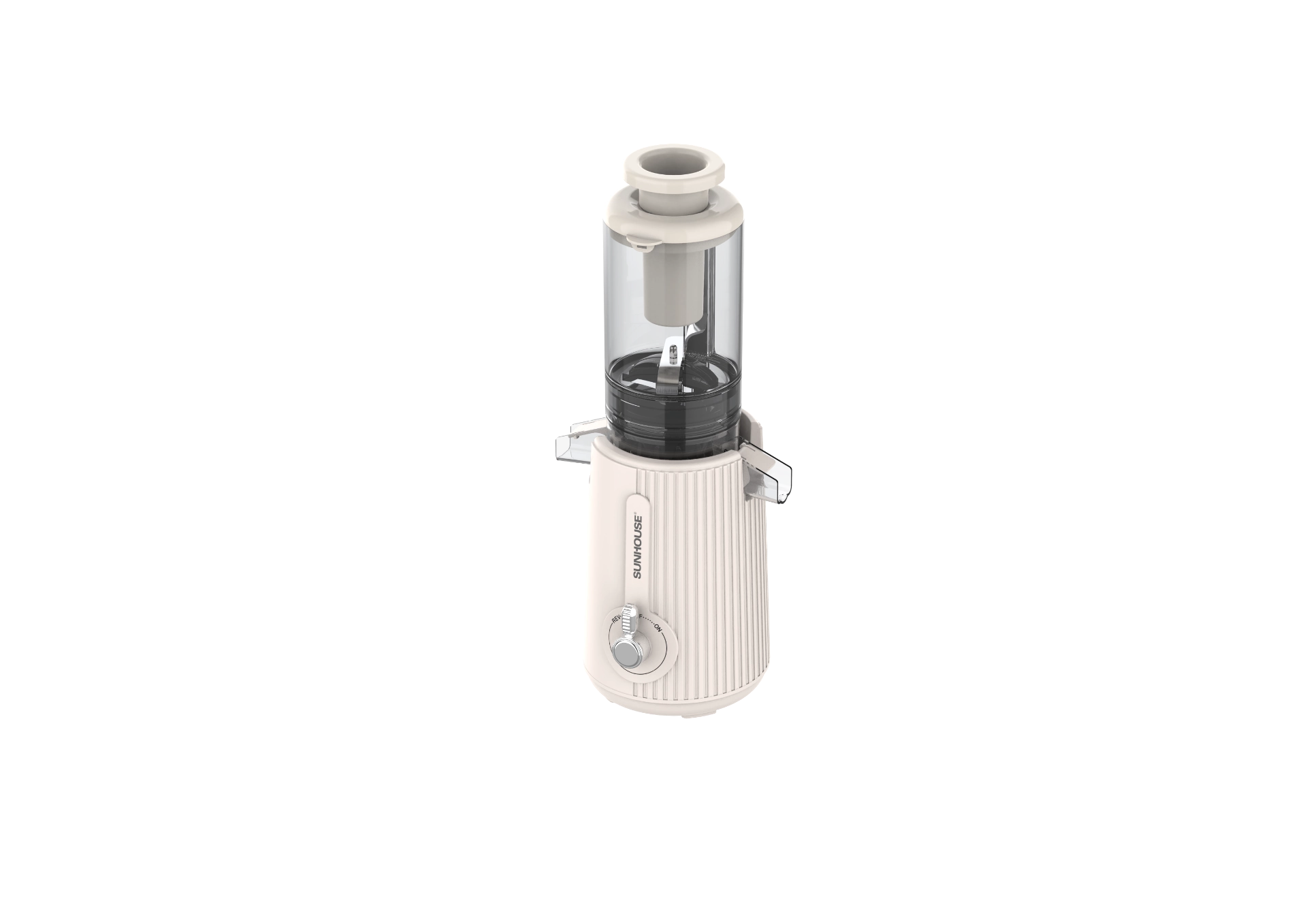 Máy ép chậm Sunhouse SHD5516