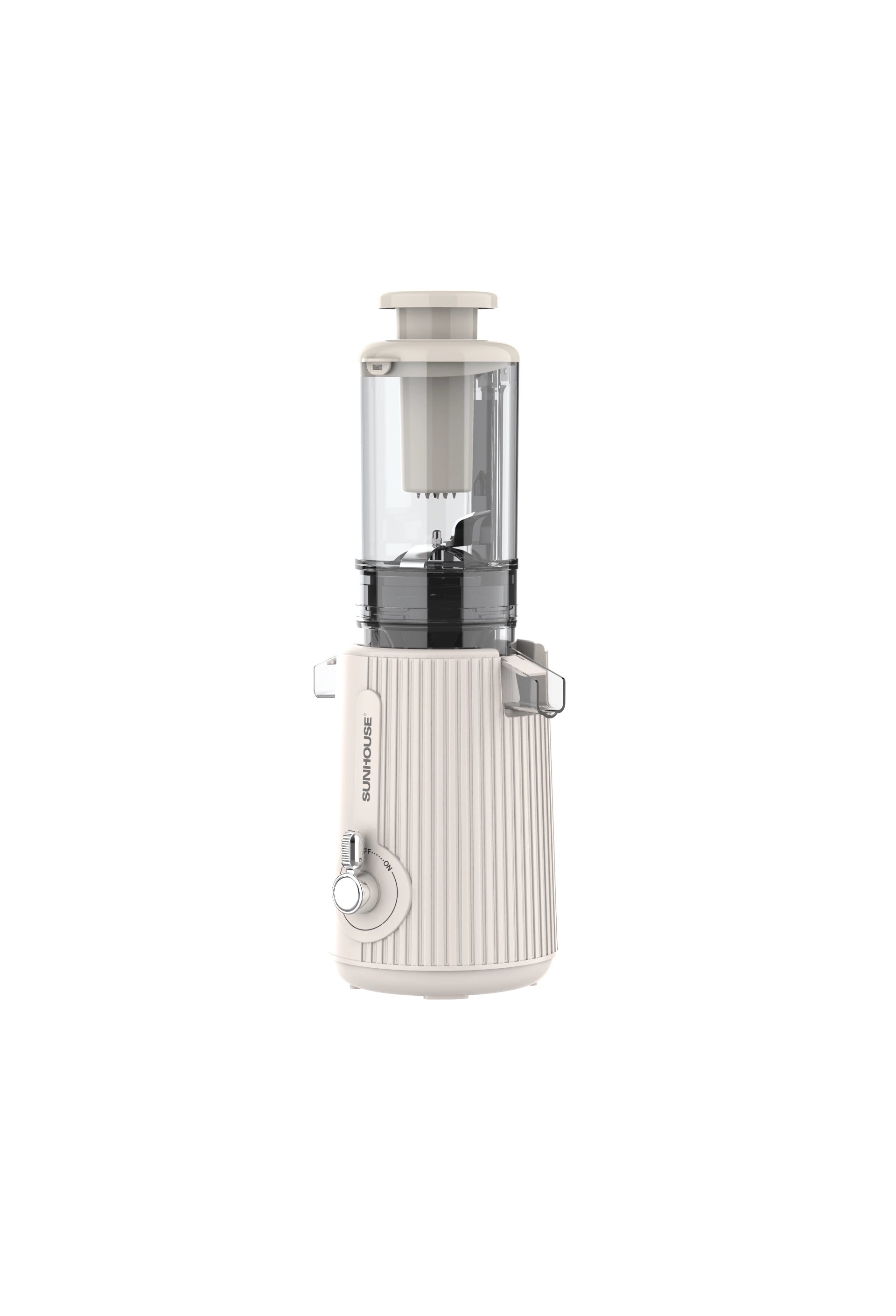 Máy ép chậm Sunhouse SHD5516