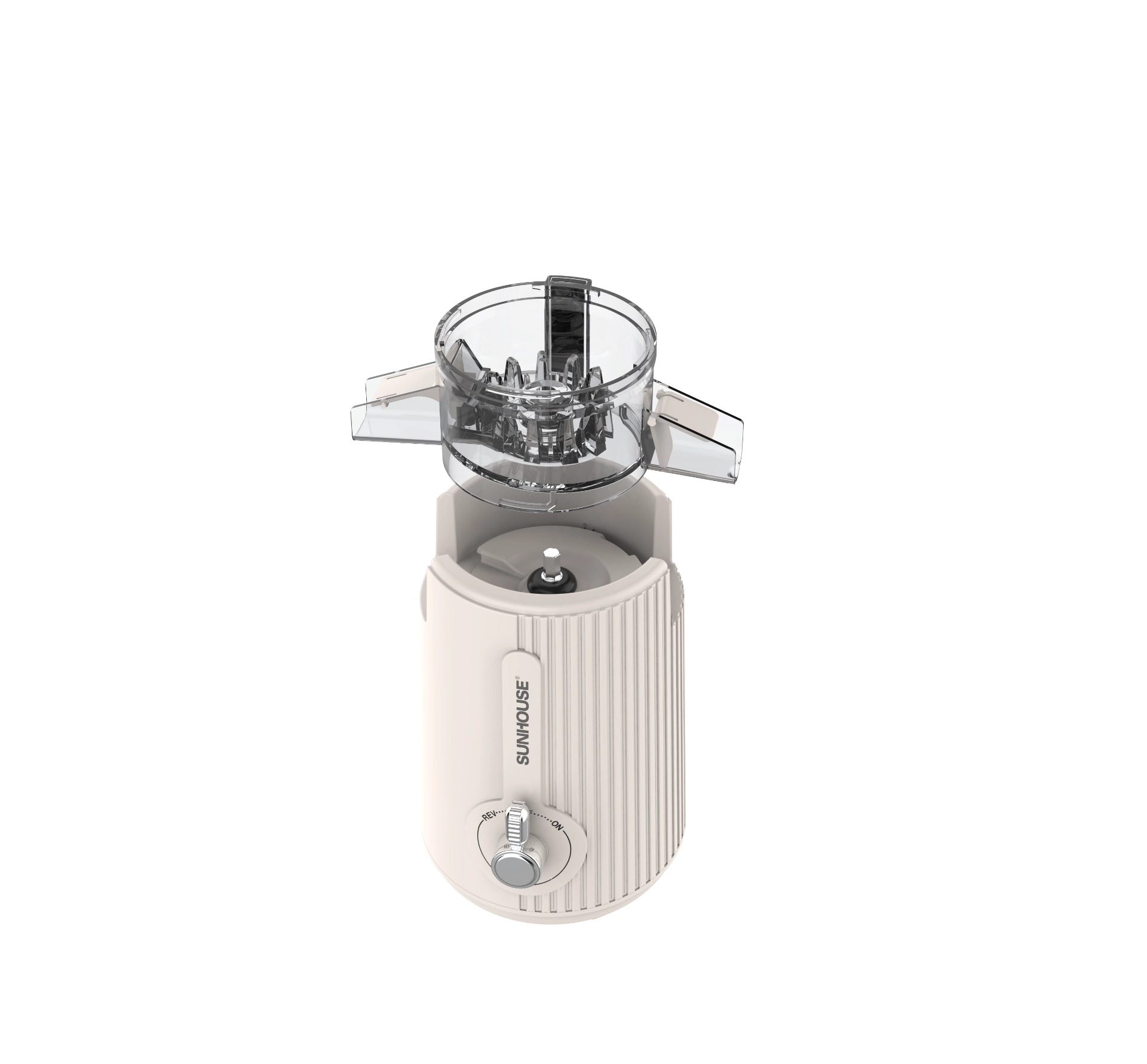 Máy ép chậm Sunhouse SHD5516