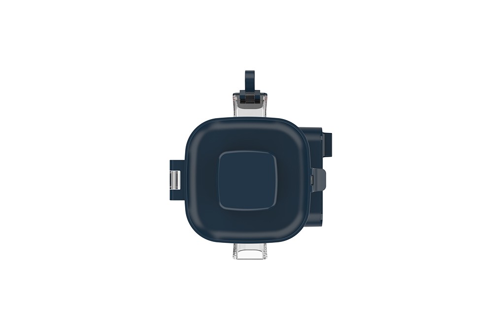 Máy ép chậm Sunhouse SHD5519