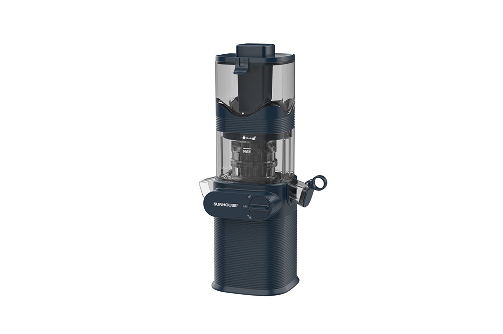Máy ép chậm Sunhouse SHD5519