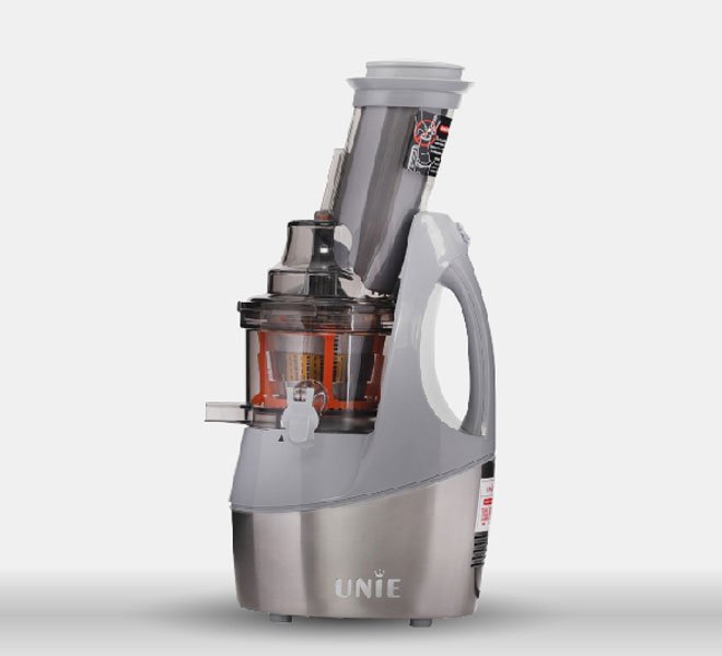 Máy ép chậm Unie UE-580