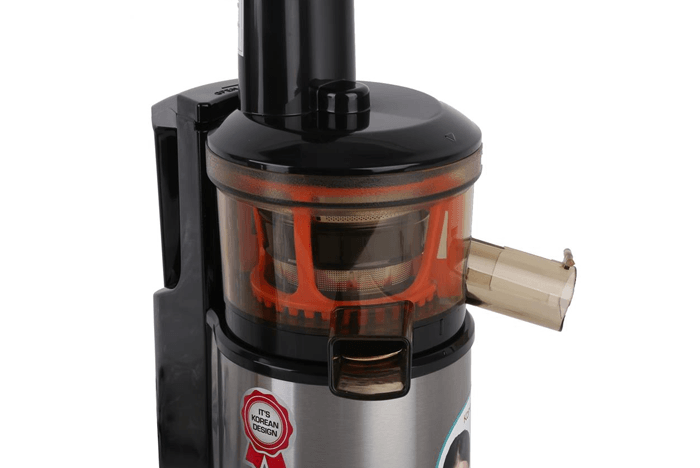 Máy ép chậm Korihome JEK-633