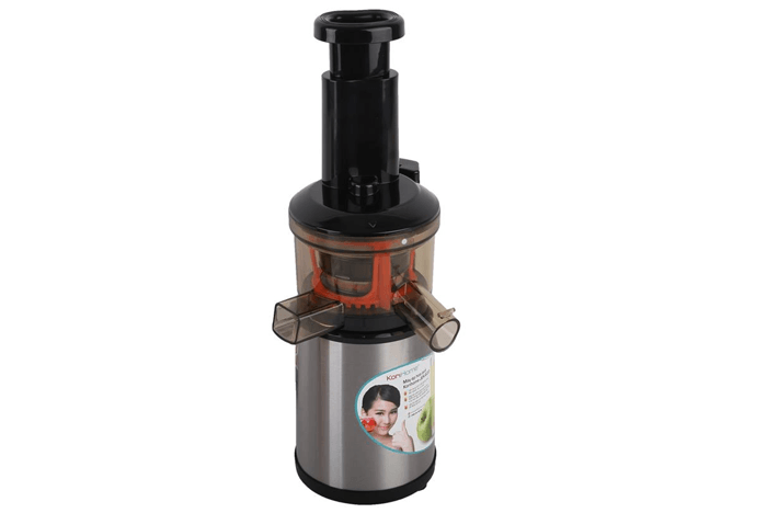 Máy ép chậm Korihome JEK-633