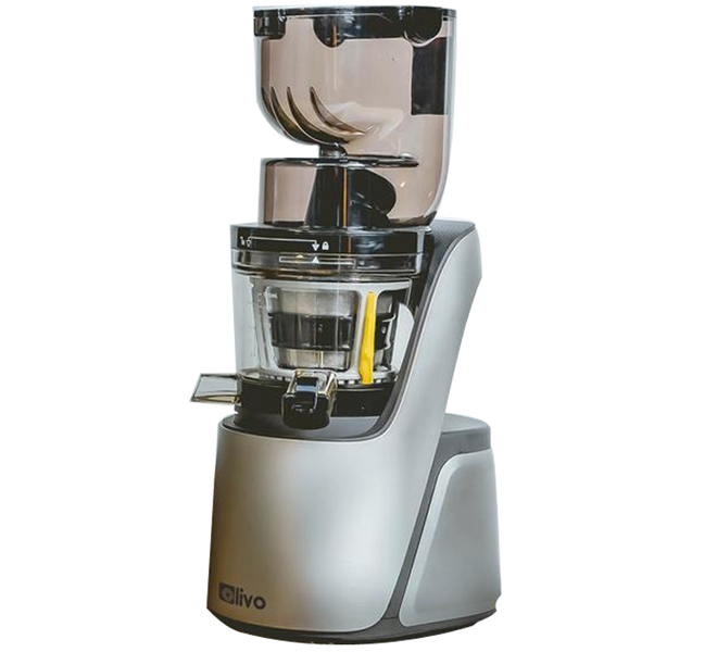 Máy ép trái cây chậm OLIVO SJ189