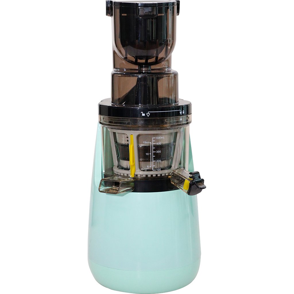 Máy ép trái cây tốc độ chậm KALITE KL-598