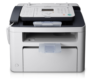 Máy Fax Laser Canon L170