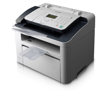 Máy Fax Laser Canon L170