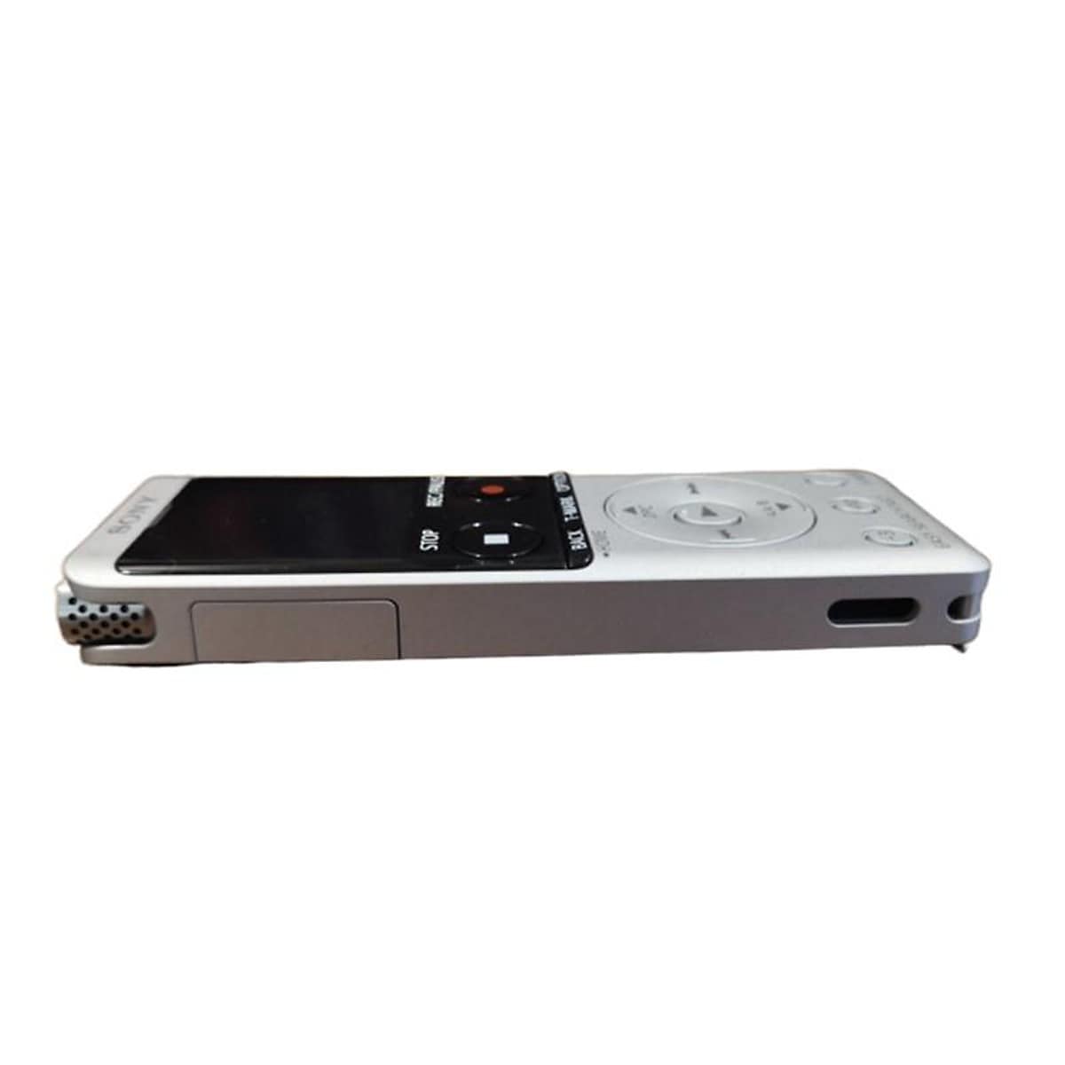Máy ghi âm Sony ICD - UX570FSCE (Màu bạc)