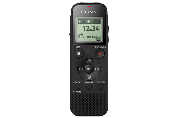 Máy ghi âm Sony ICD-PX470
