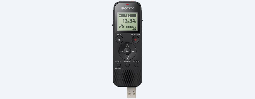 Máy ghi âm Sony ICD-PX470