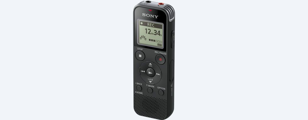 Máy ghi âm Sony ICD-PX470