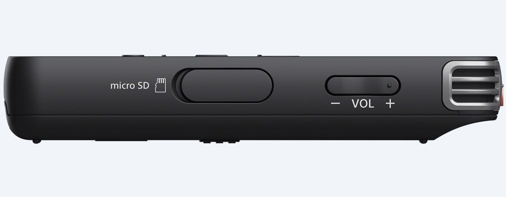 Máy ghi âm Sony ICD-PX470