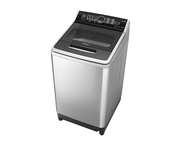Máy giặt 10 Kg Panasonic NA-F100X5LRV lồng đứng