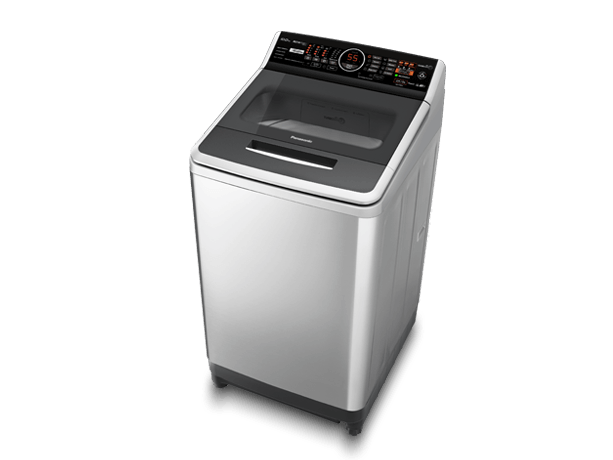 Máy giặt 10 Kg Panasonic NA-FS10V7LRV lồng đứng