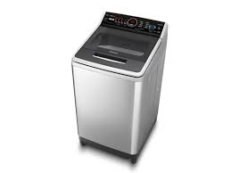 Máy giặt 10 Kg Panasonic NA-FS10X7LRV lồng đứng