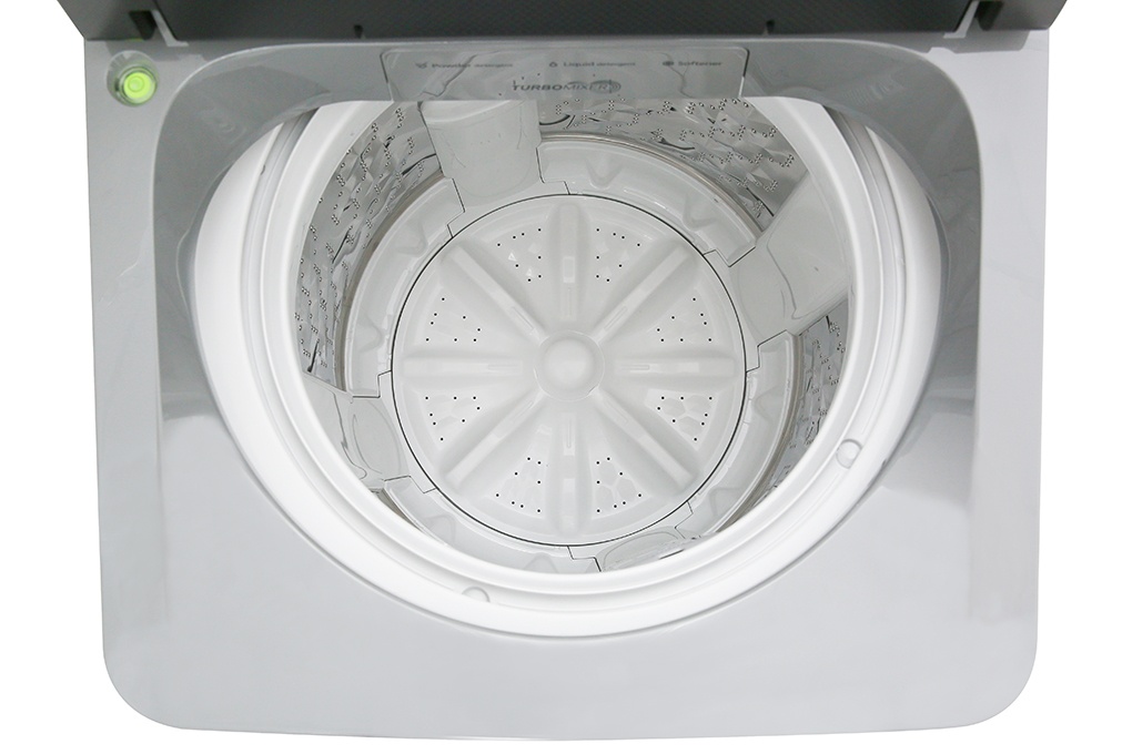 Máy giặt 10 Kg Panasonic NA-FS10X7LRV lồng đứng