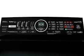 Máy giặt 10 Kg Panasonic NA-FS10X7LRV lồng đứng