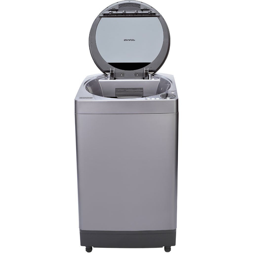 Máy giặt 10 Kg Sharp ES-U102HV-S