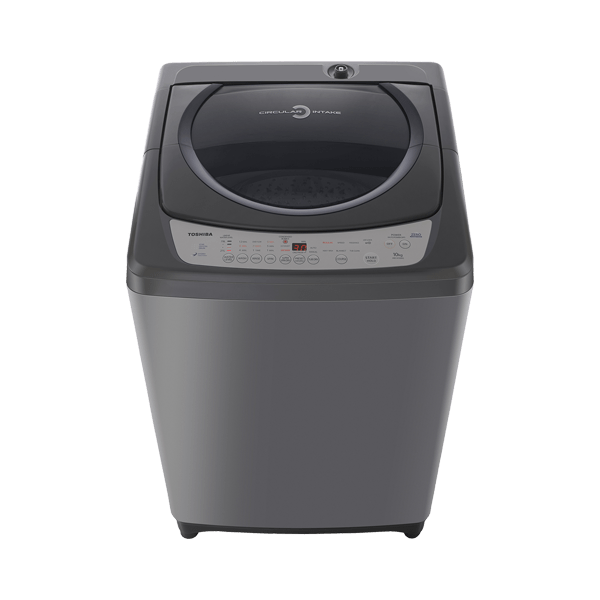 Máy giặt 10 Kg Toshiba AW-H1100GV/SM lồng đứng